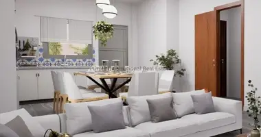 Appartement 2 chambres dans Anavargos, Chypre
