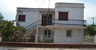 Dom wolnostojący 1 pokój w Nea Triglia, Grecja