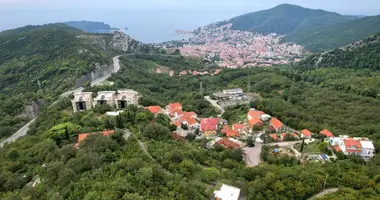 Plot of land in Марковичи, Montenegro