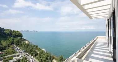 Estudio 1 habitación en Batumi, Georgia