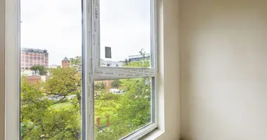Appartement 1 chambre dans Lodz, Pologne