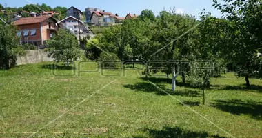 Grundstück in Zagreb, Kroatien