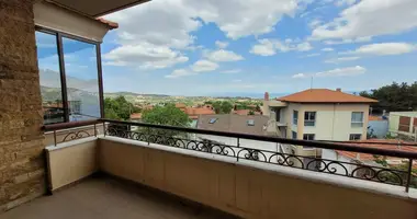 Adosado Adosado 6 habitaciones con Vista a la montaña en Municipality of Pylaia - Chortiatis, Grecia