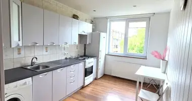 Appartement 3 chambres dans Kedainiai, Lituanie