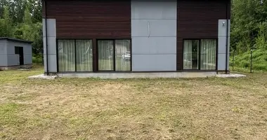 Cottage in Papiarnianski sielski Saviet, Belarus