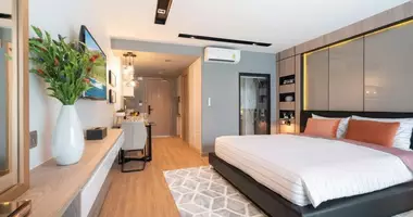 2 bedroom apartment in Phuket, Thailand