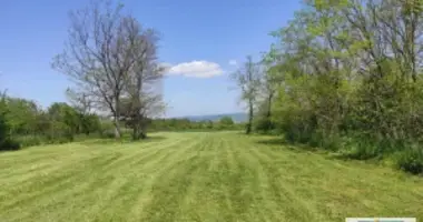 Plot of land in Balatonbereny, Hungary