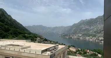 Mieszkanie 4 pokoi w Kotor, Czarnogóra