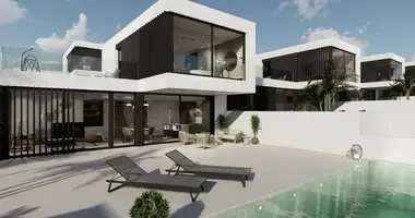 Villa in Rojales, Spanien