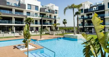 2 bedroom apartment in Guardamar del Segura, Spain