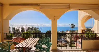 Appartement 2 chambres dans Malaga, Espagne