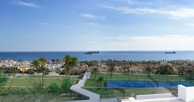 Penthouse 3 chambres dans Vera, Espagne