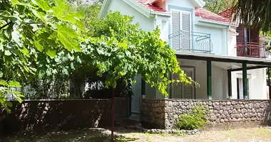 Villa 2 chambres dans Donji Orahovac, Monténégro