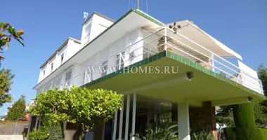 Haus 9 Schlafzimmer in Arenys de Mar, Spanien