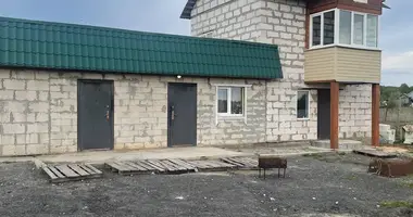 Дом в Большая Ухолода, Беларусь