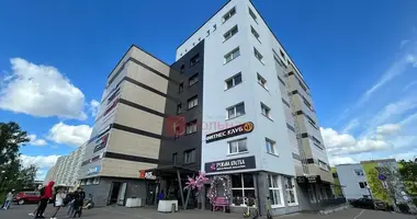 Bureau 272 m² dans Minsk, Bélarus
