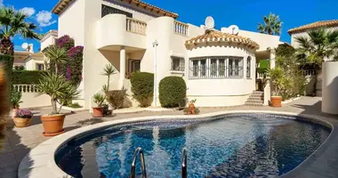 Casa 4 habitaciones en Pilar de la Horadada, España