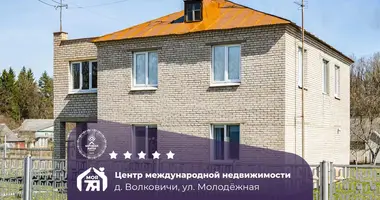 Haus in Voukavicy, Belarus