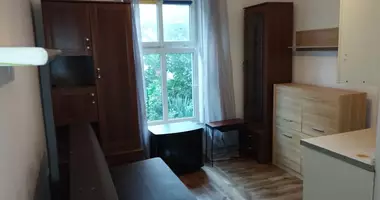Студия 1 комната в Лодзь, Польша