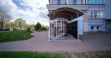 Büro 90 m² in Minsk, Belarus