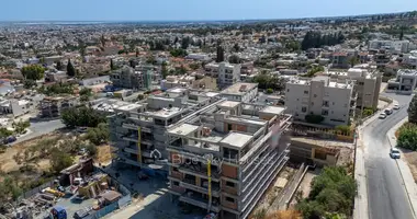 Квартира 2 спальни в муниципалитет Лимасол, Кипр