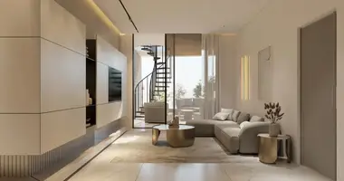 2 bedroom apartment in Aradippou, Cyprus