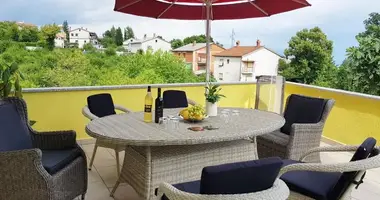 Hôtel 495 m² dans Matulji, Croatie