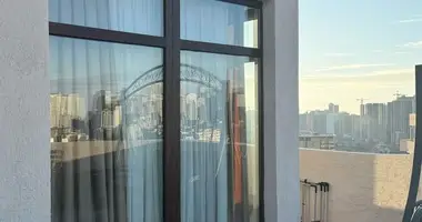 2 bedroom apartment in Batumi, Georgia