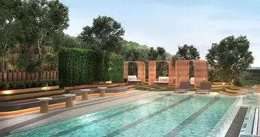 Studio apartment 1 bedroom in Karon, Thailand