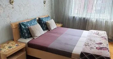 Wohnung 3 zimmer in Minsk, Weißrussland