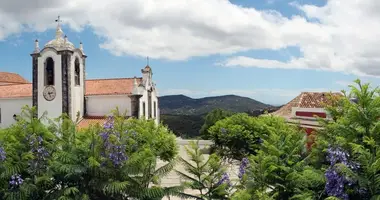 Mieszkanie 4 pokoi w Sao Bras de Alportel, Portugalia