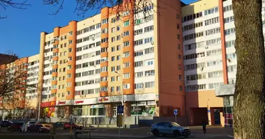 Appartement 2 chambres dans Minsk, Biélorussie