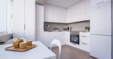 Wohnung in Alicante, Spanien