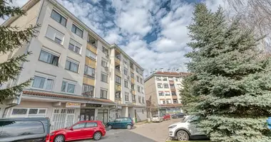 2 room apartment in Velika Gorica, Croatia