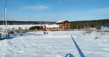 Terrain dans Sarleyskiy selsovet, Fédération de Russie