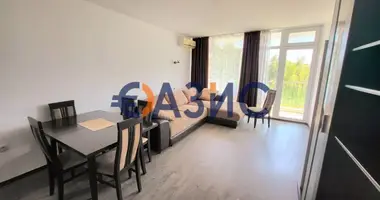 Wohnung 3 zimmer in Nessebar, Bulgarien