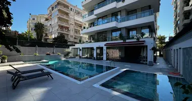 Apartamento 2 habitaciones en Alanya, Turquía