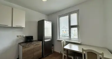 Appartement 1 chambre dans Minsk, Bélarus