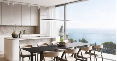 3 bedroom apartment in Mouttagiaka, Cyprus