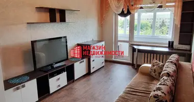 Mieszkanie 2 pokoi w Grodno, Białoruś