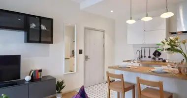 Appartement 1 chambre dans Phuket, Thaïlande