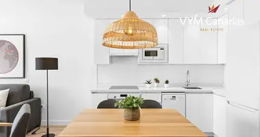 Appartement 2 chambres dans Adeje, Espagne