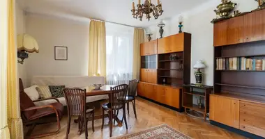 Apartamento 3 habitaciones en Varsovia, Polonia