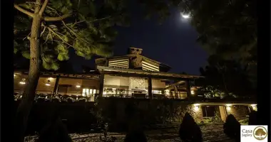 Casa 5 habitaciones en Tapalpa, México