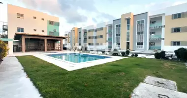 Apartamento 4 habitaciones en Higüey, República Dominicana