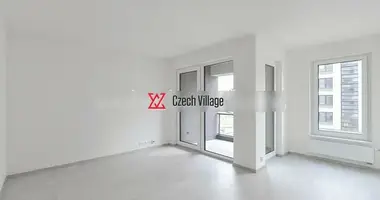 1 bedroom apartment in Prague, Czech Republic