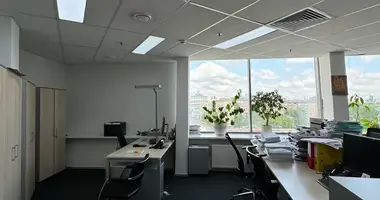 Office 257 m² in Moscow, Russia