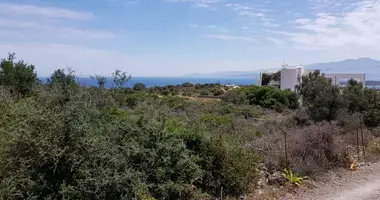 Parcela en Agios Nikolaos, Grecia