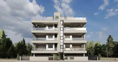 2 bedroom apartment in Limassol District, Cyprus