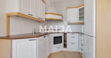 1 bedroom apartment in Helsinki sub-region, Finland